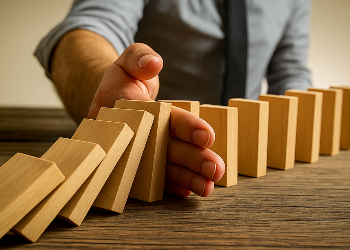 Startup & Business Setup Advisory